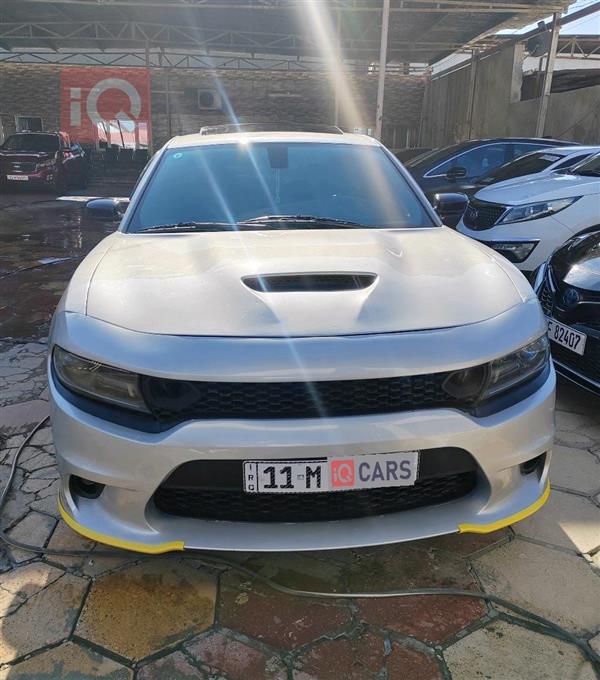 دۆج چارجەر 2020  بۆ فرۆشتن لە عێراق -  بەغداد